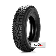 Pneu 275/80R22.5 Borrachudo 16 Lonas 149/146M TR667 Triangle